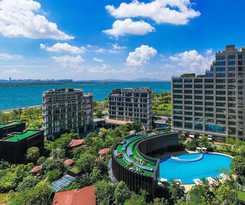Hotel Serensia Woods