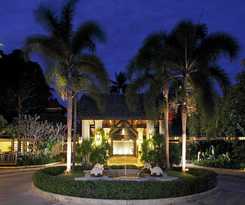 Hotel Centara Koh Chang Tropicana Resort