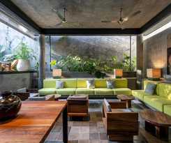 Hotel B&Aacute;SICO PIXOY HOTEL