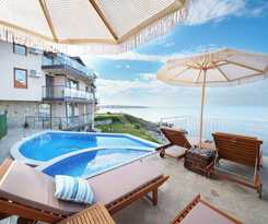 Hotel DOLPHIN BAY BOUTIQUE COMPLEX Sozopol