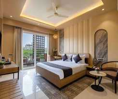 Hotel Saltstayz Premier - Sector 50 and Golf Course Ext Road
