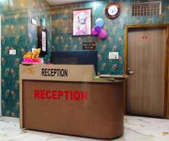 Hotel PVS Grand