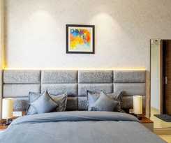 Hotel Housr Sector 56 Gurgaon Sushant Lok 2