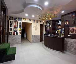Hotel Saina Stay Inn