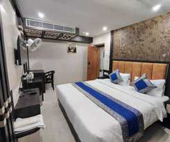 Hotel Namami Gange