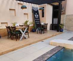 Hotel Rani Palace And Resort
