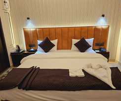 Hotel Vega and Restro and The OM residency