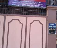 Hotel Kashi Homestay