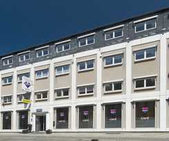 Hotel Cabinn Express