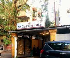 Hotel De Classico Residency
