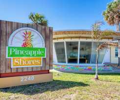 Hotel Pineapple Shores Retro Inn