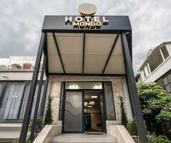 Hotel Mondo