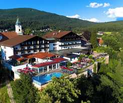 Hotel Wellnesshotel Hofbr&auml;uhaus