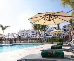 Hotel Jardines de la Mata