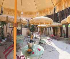  H&ocirc;tel Lou Juan
