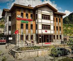  Ayder Kervansaray Deluxe Otel