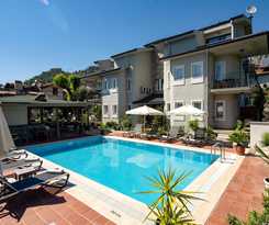  NO 14 HOTEL and BISTRO GOCEK