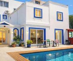  Kavala Hotel Bodrum