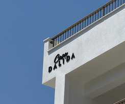  Casa Dalida Boutique Hotel