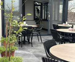  West Marmara Hotel