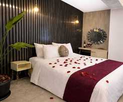  ZEBRA OTEL BUCA