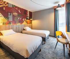 Hotel DeSilva Inn Opole