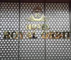 Hotel Royal Orbit