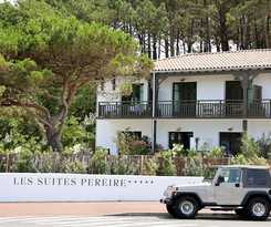  R&eacute;sidence Les Suites Pereire