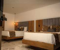 Hotel Casa Noral
