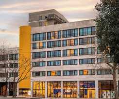  Eklo Hotels Nantes City center - &Icirc;le de Nantes