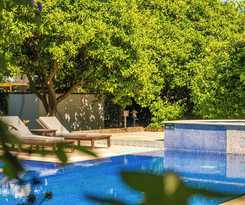  guesthouse by west