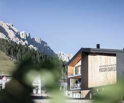 Hotel Sporthotel Passo Carezza