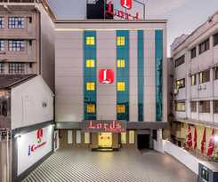 Hotel Lords Studio Inn, Jamnagar