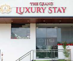 Hotel THE GRAND LUXURY STAY HOTEL