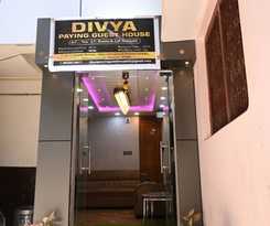 Hotel Divya Paying Guest House
