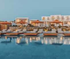 Hotel Aelo Mykonos hotel