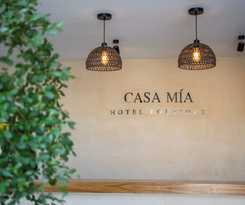 Hotel Casa Mia Boutique