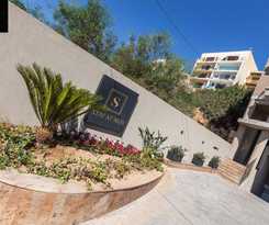 Hotel STAY AT 9020