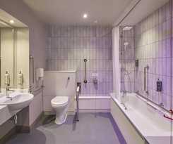 Hotel Premier Inn Gatwick Crawley - Goff\'s Park