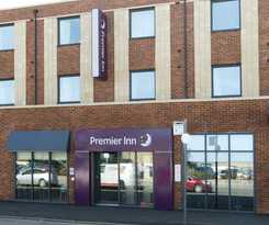 Hotel Premier Inn Rhyl Seafront