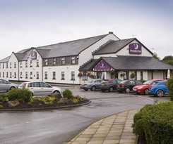 Hotel Premier Inn Stirling South - M9 J9