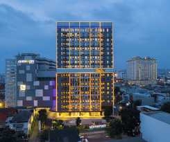 Hotel Somerset Queen City Semarang