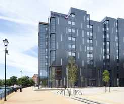 Hotel Premier Inn Bedford Town Centre