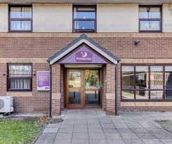 Hotel Premier Inn Liverpool - Tarbock