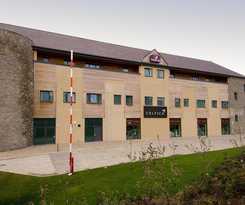 Hotel Premier Inn Caernarfon