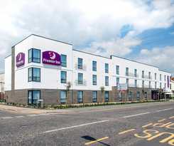 Hotel Premier Inn Clacton-On-Sea - Seafront