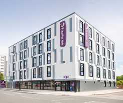 Hotel Premier Inn Wigan Town Centre