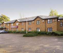 Hotel Premier Inn Liverpool Rainhill