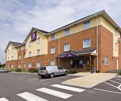 Hotel Premier Inn Swindon Central