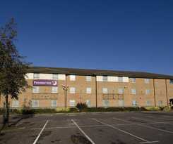 Hotel Premier Inn Ashford Central